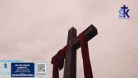 Slovensky dohovor za rodinu / Korunka Božieho milosrdenstva a Krížová cesta z Lagiewnikov