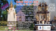 Slovensky dohovor za rodinu / LIVE : 4:15 - 18:00 Eucharistia, litánie k D.S, Dismas, sv.Faustína, od 5:00 ruženec z Hájička