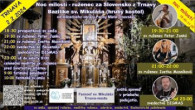 Slovensky dohovor za rodinu / LIVE : 4:15 Eucharistia, litánie k D.S, Dismas, sv.Faustína, od 5:00 ruženec z Hájička