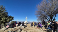 Slovensky dohovor za rodinu / Live Korunka BM - Medžugorie - Križevac