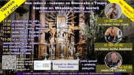 Slovensky dohovor za rodinu / LIVE - živý prenos: Noc milostí – ruženec za Slovensko z Trnavy 2.2.2024 od 18:30