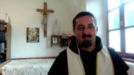 Slovensky dohovor za rodinu / Mariánske večeradlo, 19. 8. 2023, P. Ján Kapistránsky OFM