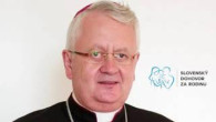 Slovensky dohovor za rodinu / Modlitba: Anjel Pána