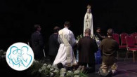 Slovensky dohovor za rodinu / Modlitba Bolestného Ruženca