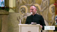Slovensky dohovor za rodinu / Najlepšie relácie Online Dominik Chmielewski - Víťazstvo Márie, nová Jar Cirkvi