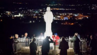 Slovensky dohovor za rodinu / Naliehavá výzva Panny Márie v Medžugori – zjednoťme sa v modlitbe o 22:00