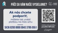 Slovensky dohovor za rodinu / Nepretržité 24-hodinové vysielanie