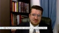 Slovensky dohovor za rodinu / Nepretržité 24-hodinové vysielanie