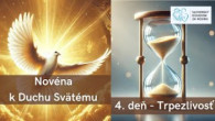 Slovensky dohovor za rodinu / Novéna k Duchu Svätému 4.deň