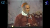 Slovensky dohovor za rodinu / O. arcibiskup Fulton Sheen - Svätá omša