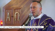 Slovensky dohovor za rodinu / O. Jozef Maretta - O. Dominik Chmielewski
