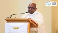 Slovensky dohovor za rodinu / O. Leon Pereira - Medjugorje - Ako pozývaš diabla do svojho života