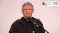 Slovensky dohovor za rodinu / O Piotr Glas - Prídu utrpenia od blízkych
