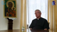 Slovensky dohovor za rodinu / O. Piotr Glas - Proroctvo - Laici - záchrana pre Cirkev - časť 2.