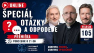 Slovensky dohovor za rodinu / Online špeciál – Otázky a odpovede (105. časť) REPRÍZA