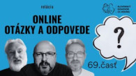 Slovensky dohovor za rodinu / Online špeciál – Otázky a odpovede (69. časť) PREMIÉRA