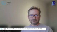 Slovensky dohovor za rodinu / Online vo svete_Exorcista Fr. Vincent Lampert - Kristus je víťaz - časť 1