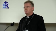 Slovensky dohovor za rodinu / Online vo svete - o. Piotr Glass - čo hovorí satan počas exorcizmov? III. časť