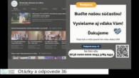Slovensky dohovor za rodinu / Otázky a Odpovede 36
