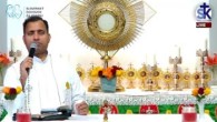 Slovensky dohovor za rodinu / Otec - Joseph Edattu - Prečo Mária - odpoveď protestanskému pastorovi