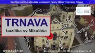 Slovensky dohovor za rodinu / Pozvánka: Noc milostí - ruženec za Slovensko z Trnavy 2.2.2024 od 18:30