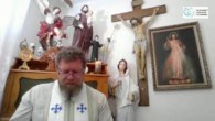 Slovensky dohovor za rodinu / Radostný ruženec so s. Faustínou - o. Matúš Marcin, 20. 11. 2023