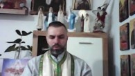 Slovensky dohovor za rodinu / Ranná modlitba ruženca - o. Martin Dudok