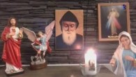 Slovensky dohovor za rodinu / Ranný ruženec SDZR