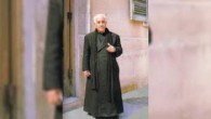 Slovensky dohovor za rodinu / Rozhovor s démonom - exorcista Giuseppe Tomaselli - 1 časť