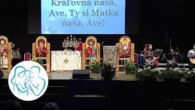 Slovensky dohovor za rodinu / Slávnostný ruženec