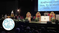 Slovensky dohovor za rodinu / Slávnostný Ruženec