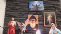 Slovensky dohovor za rodinu / Slávnostný ruženec