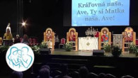 Slovensky dohovor za rodinu / Slávnostný Ruženec