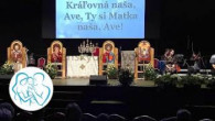 Slovensky dohovor za rodinu / Slávnostný Ruženec