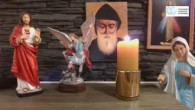 Slovensky dohovor za rodinu / Slávnostný ruženec