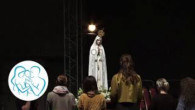 Slovensky dohovor za rodinu / Slávnostný Ruženec