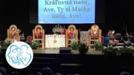 Slovensky dohovor za rodinu / Slávnostný ruženec