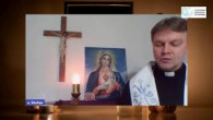 Slovensky dohovor za rodinu / Slávnostný ruženec