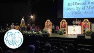 Slovensky dohovor za rodinu / Slávnostný Ruženec