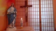 Slovensky dohovor za rodinu / Slávnostný ruženec