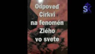 Slovensky dohovor za rodinu / Svätý na deň a Duchovný boj