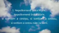 Slovensky dohovor za rodinu / Večeradlo, 30.9.2023, P. Ján Kapistránsky OFM