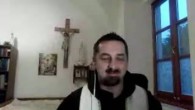 Slovensky dohovor za rodinu / Večeradlo, 5. 8. 2023, P. Ján Kapistránsky OFM