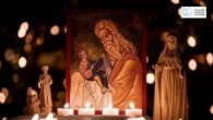 Slovensky dohovor za rodinu / Večerný ruženec