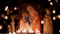 Slovensky dohovor za rodinu / Večerný ruženec so SDzR