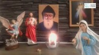 Slovensky dohovor za rodinu / Večerný ruženec so SDZR