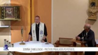 Slovensky dohovor za rodinu / Vianočné vysielanie SDZR