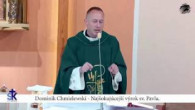Slovensky dohovor za rodinu / Vianočné vysielanie SDZR