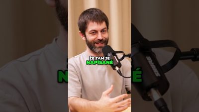 EVS / Celý podcast na našom Youtube - link v bio . 👍