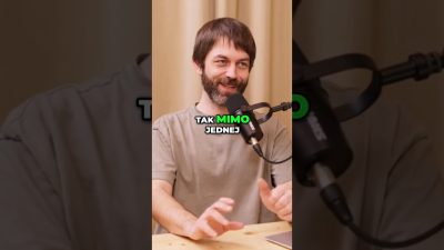 EVS / Celý podcast nájdeš na našom Youtube. 👍